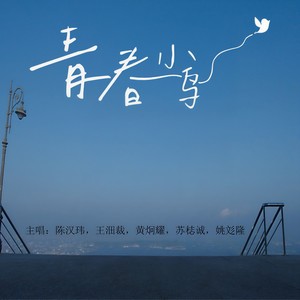 青春小鸟 新传媒电视剧《青春小鸟》主题曲