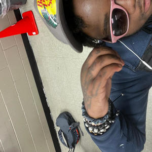 Cabro - Jaccin 4K Beats (Explicit)