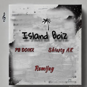 Island Boiz