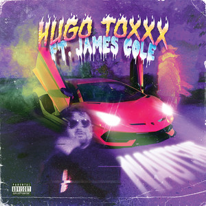 Hugo Toxxx - Nautshit (Explicit)