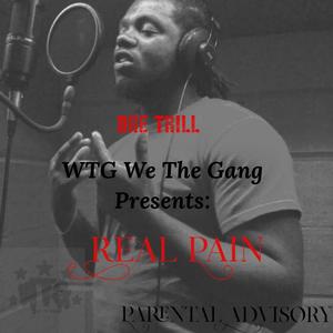 Real Pain (Explicit)