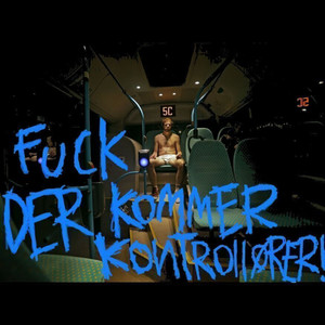 **** Der Kommer Kontrollører! (Explicit)