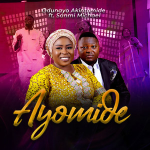 Ayomide