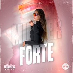 MULHER FORTE (Explicit)