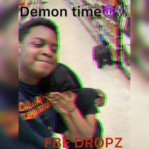 Demon Time (Explicit)