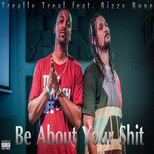 Be About Your **** (Explicit)