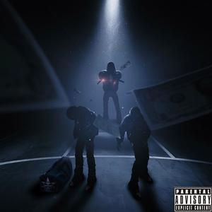 Steve Harvey (feat. Fatty 4k) (Explicit)