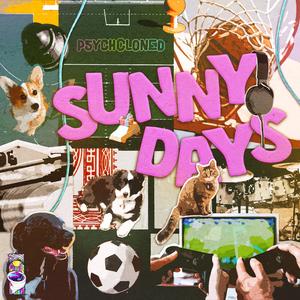 Sunny Days (feat. Ivan Krnic & Space Hobo)