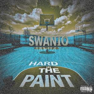 Hard in the Paint (Radio Edit)