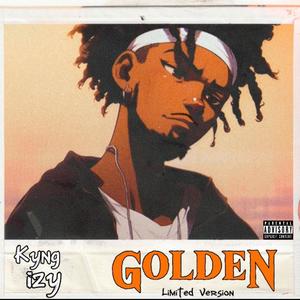 GOLDEN (Limited Version)