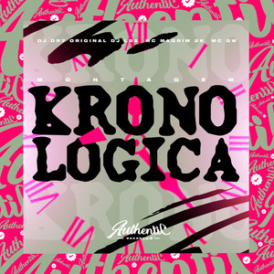 Montagem Kronológica (Explicit)
