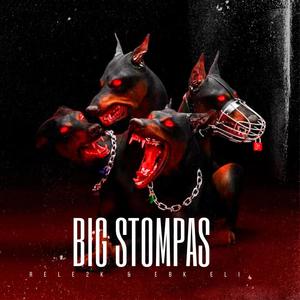 BIG STOMPAS (Explicit)