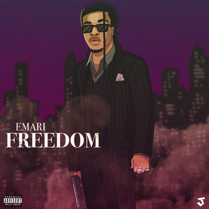 Freedom (Explicit)