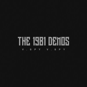 The 1981 Demos (Explicit)