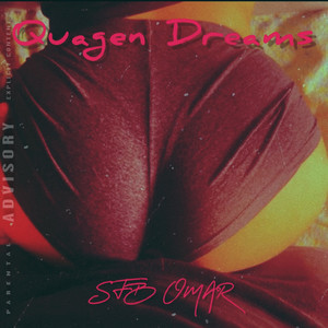 Quagen Dreams (Explicit)