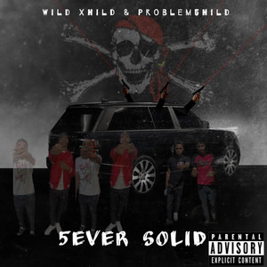 5Ever Solid (Explicit)