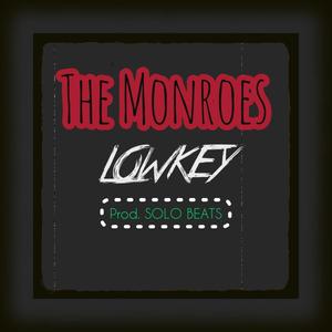 Low Key (feat. Leilani Monroe) [Explicit]