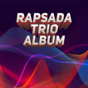 Best of Rapsada Trio Vol.1