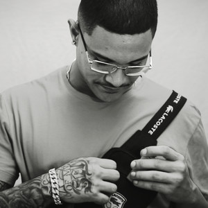 Não É Fácil Pra Mim (Explicit)