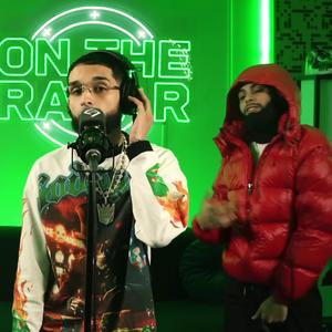 On The Radar Freestyle (feat. SombraPr) [Explicit]