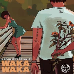 Waka Waka (feat. BoiJake)