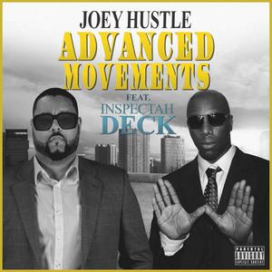 Advanced Movements (feat. Inspectah Deck) (Explicit)
