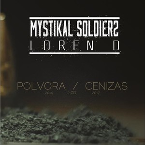 Pólvora y Cenizas