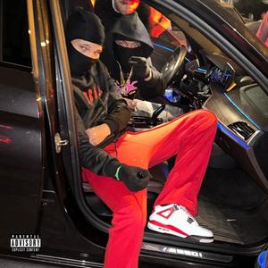 Negra La Tahoe (feat. Rubirosa887) (Explicit)