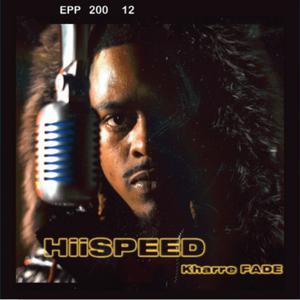 HiiSpeed (Explicit)