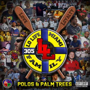 Soldiers Ballad (Explicit)