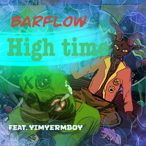 High Time (Explicit)