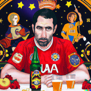 Cantona (Explicit)