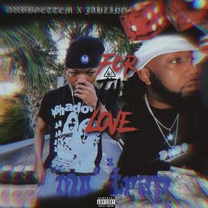 FOR THE LOVE (Explicit)