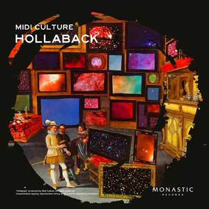 Hollaback