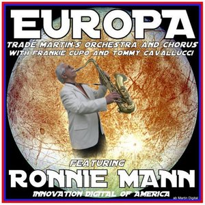 Europa (feat. Ronnie Mann)