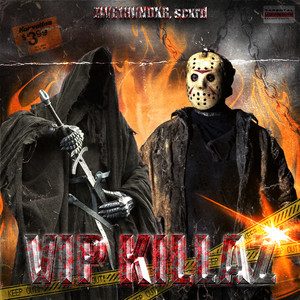 VIP Killaz (Slowed|Explicit)