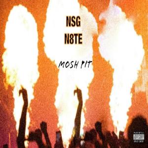 Mosh Pit (Explicit)