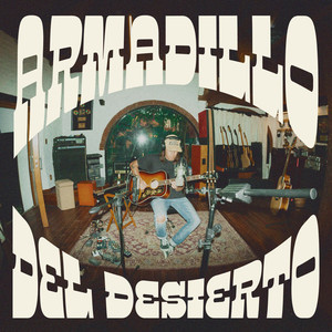 Armadillo del Desierto