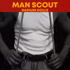 Man Scout (Explicit)