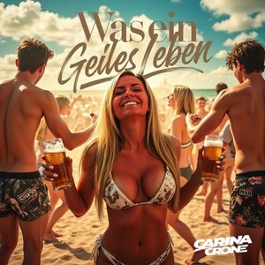 Was ein geiles Leben (Explicit)