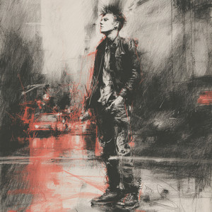 Overmind (Radio Edit)