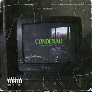 Condenao (Original) [Explicit]