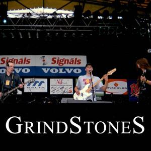 Grindstones