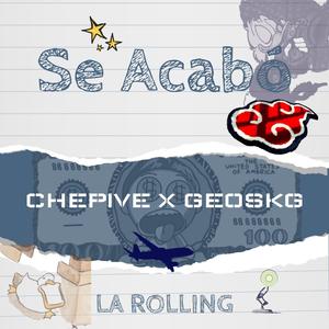 Se Acabó (feat. Chepive) (Explicit)