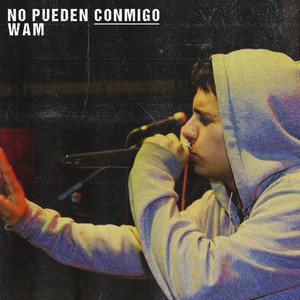 No Pueden Conmigo (Explicit)