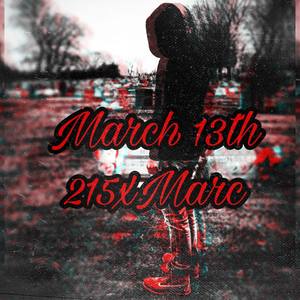 March 13th