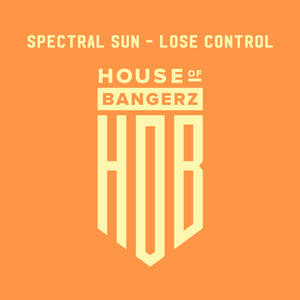 Lose Control
