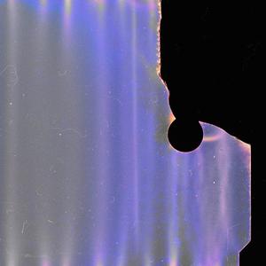 bavaroise de morango