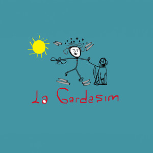 La Gardaşım