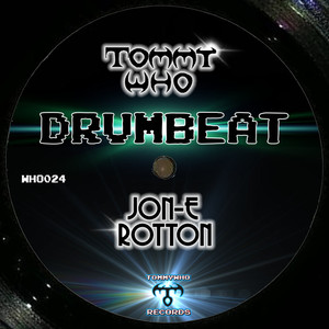 DRUMBEAT